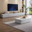 Living Room Set (Coffee Table + TV Stand) D5-1 & D5-2