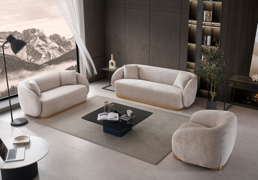 Tokyo Sofa Set