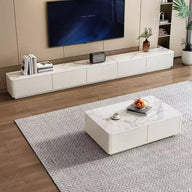 Living Room Set (Coffee Table + TV Stand) D5-1 & D5-2