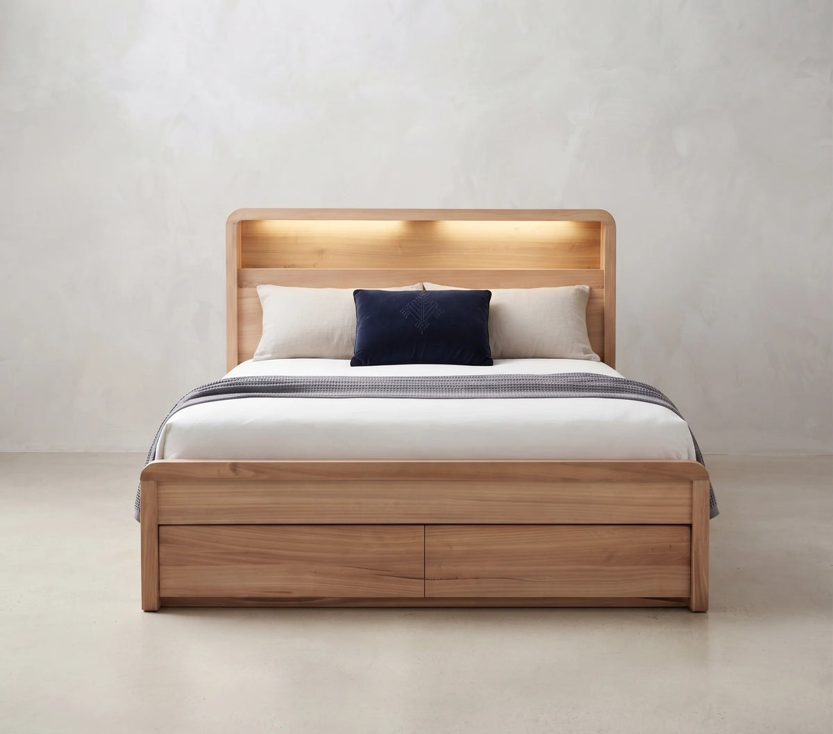 Irwin Bed