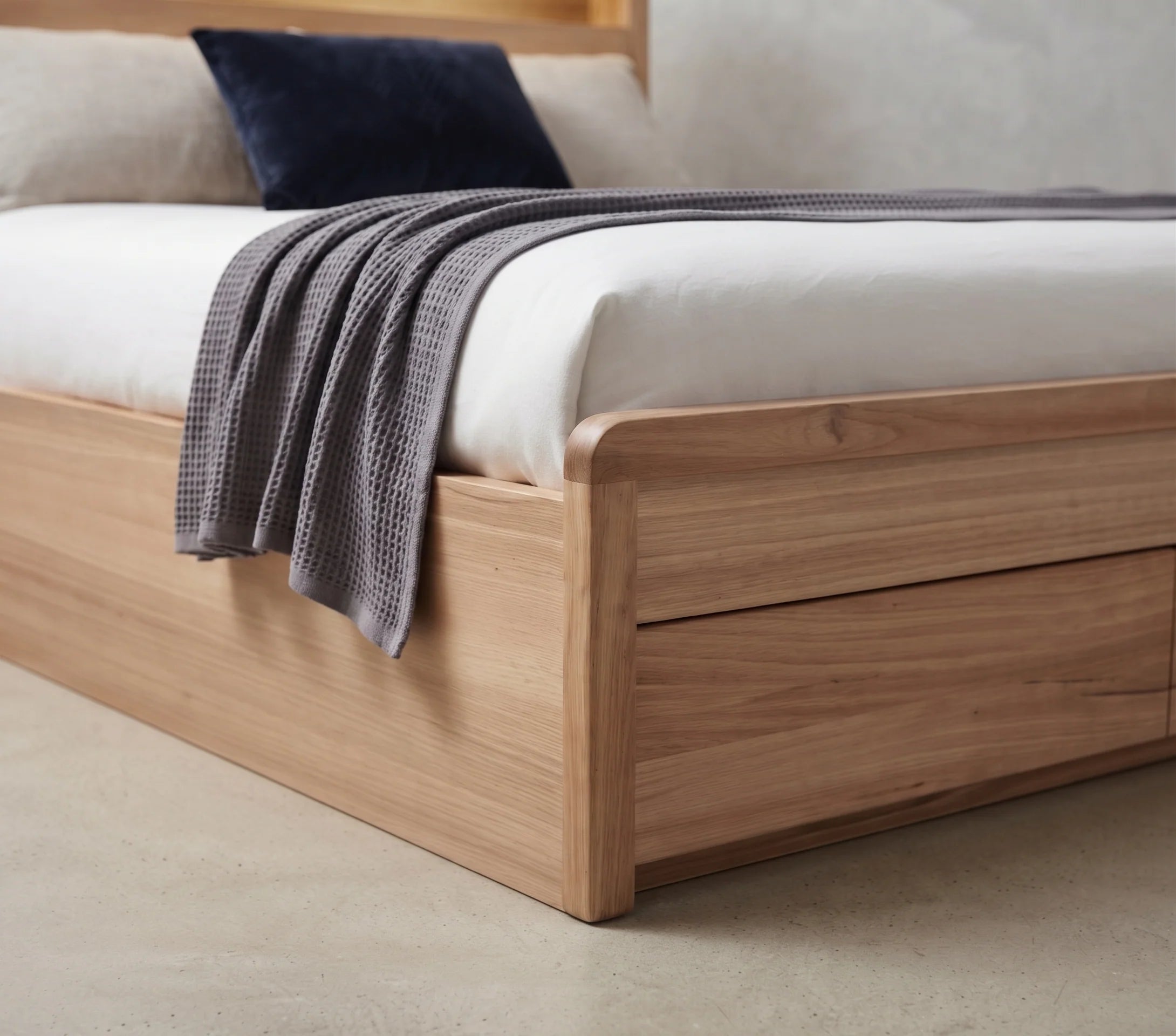 Irwin Bed