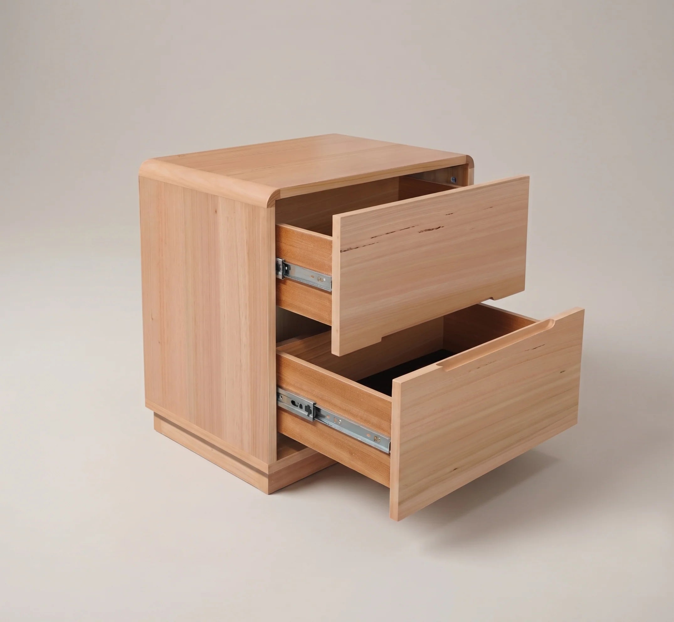 Irwin Bedside Table