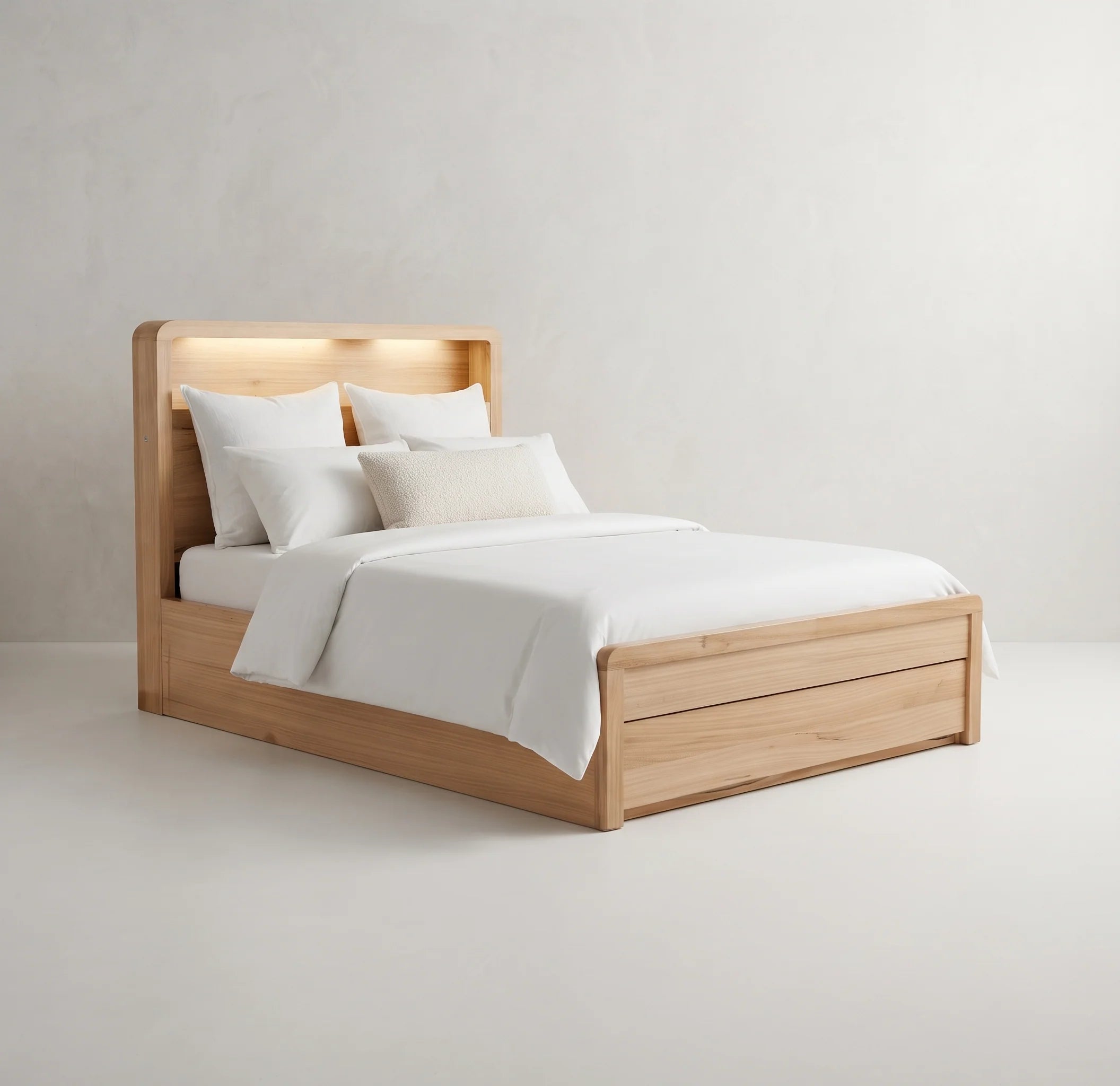 Irwin Bed