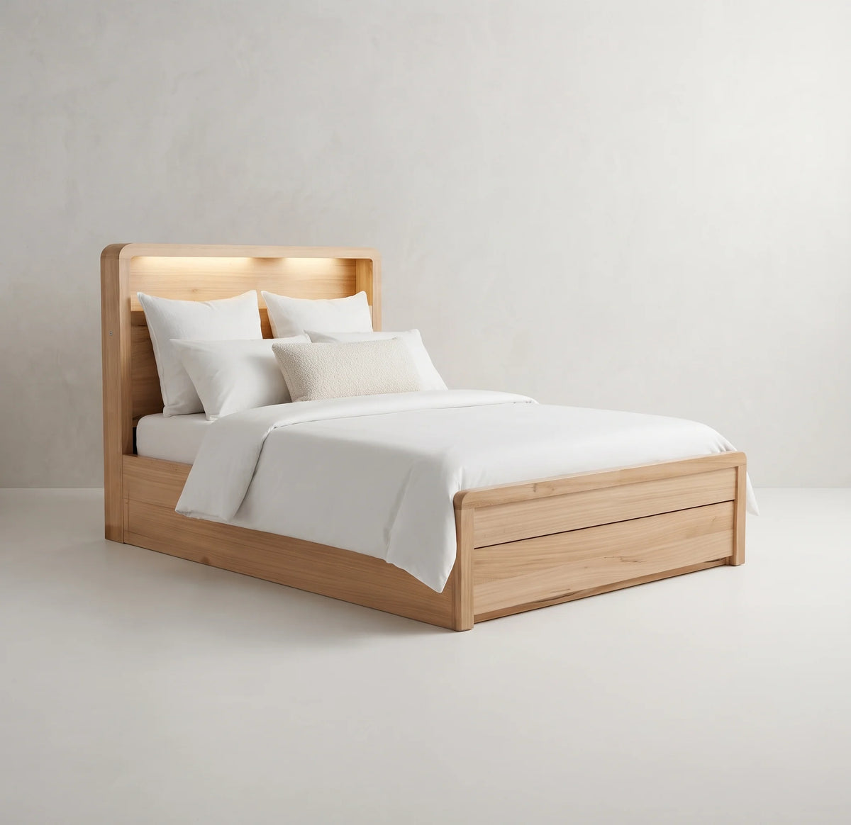 Irwin Bed