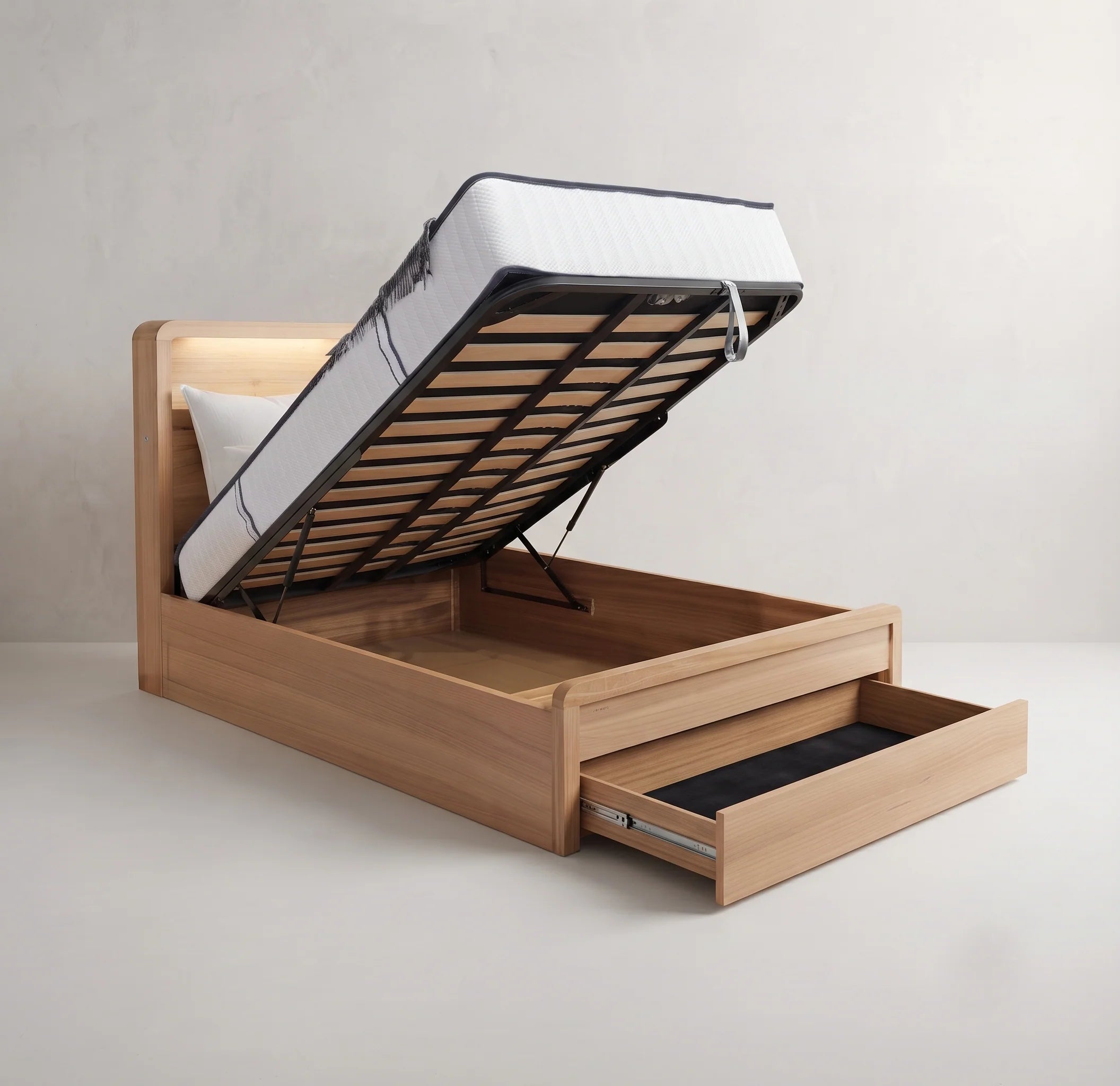 Irwin Bed
