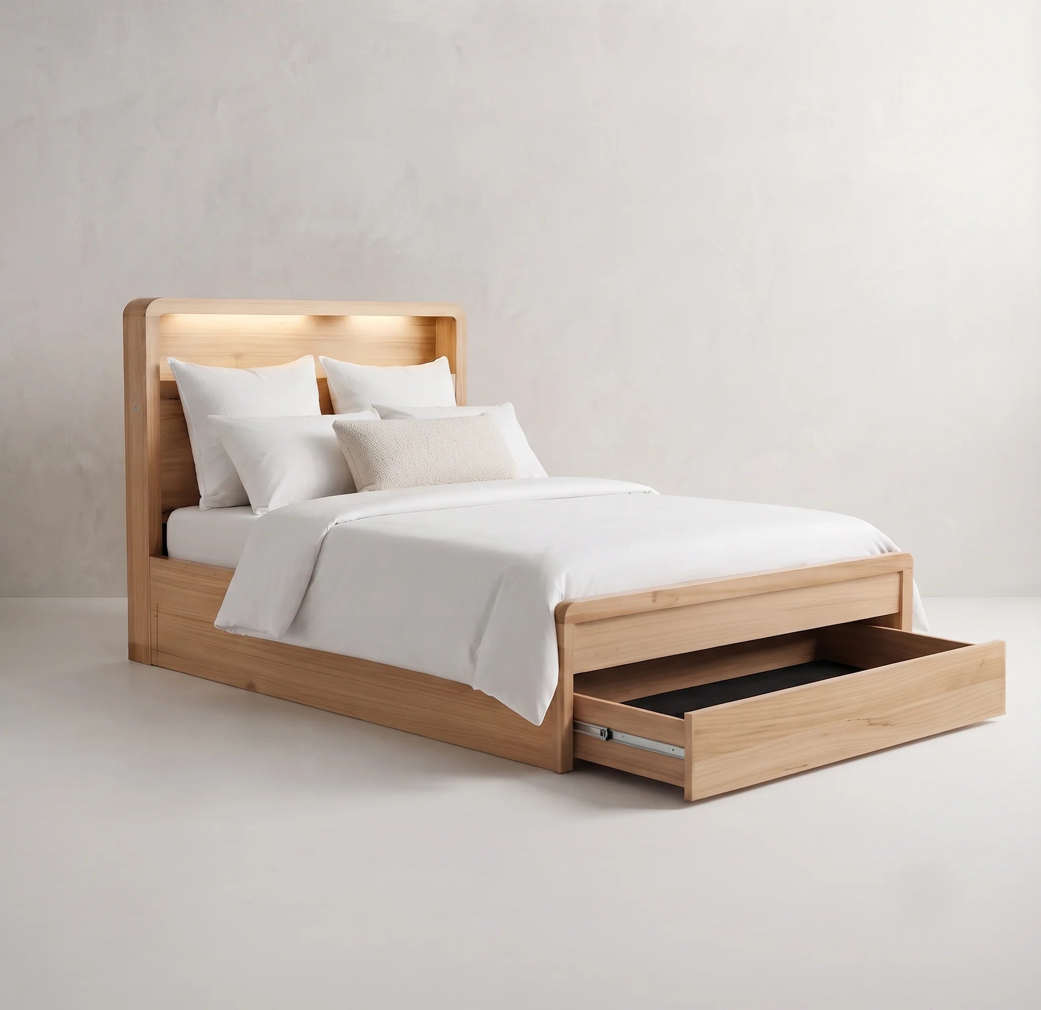 Irwin Bed