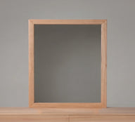 Irwin Dresser with Mirror