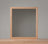 Irwin Dresser with Mirror