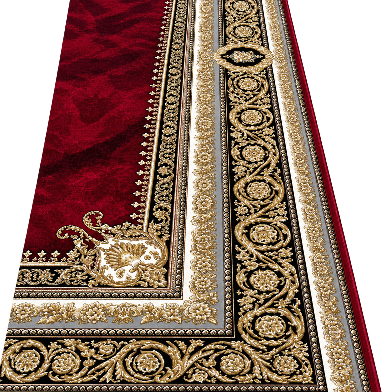 Jinus Lacquer