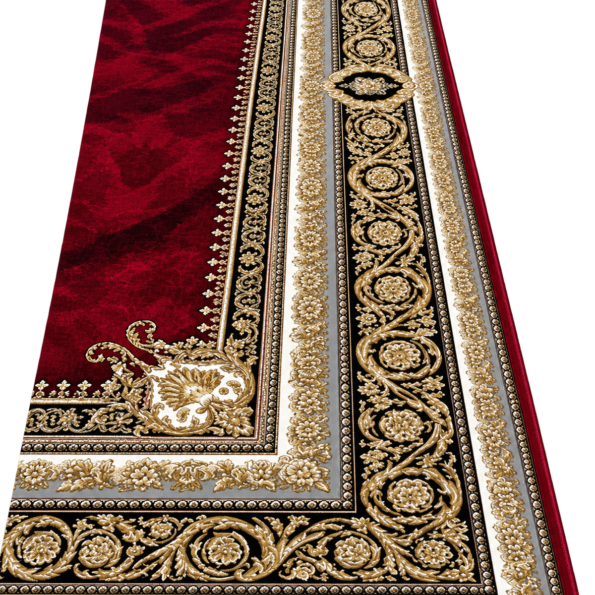Jinus Lacquer