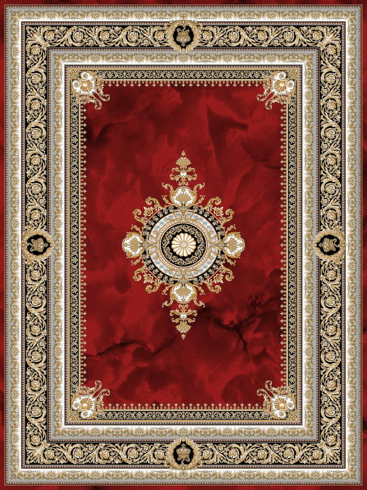 Jinus Lacquer