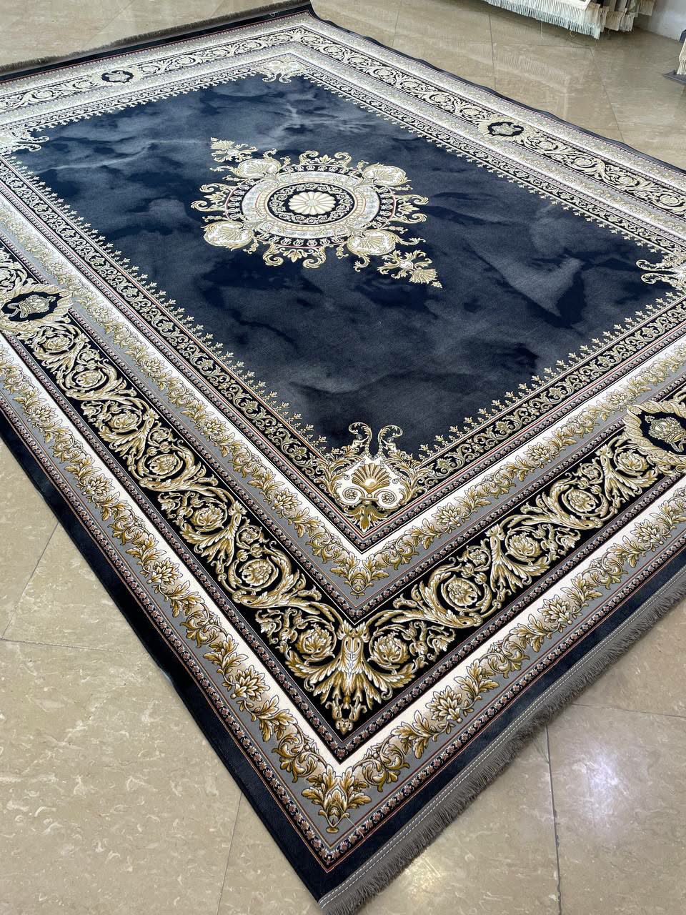 Jinus Navy Blue