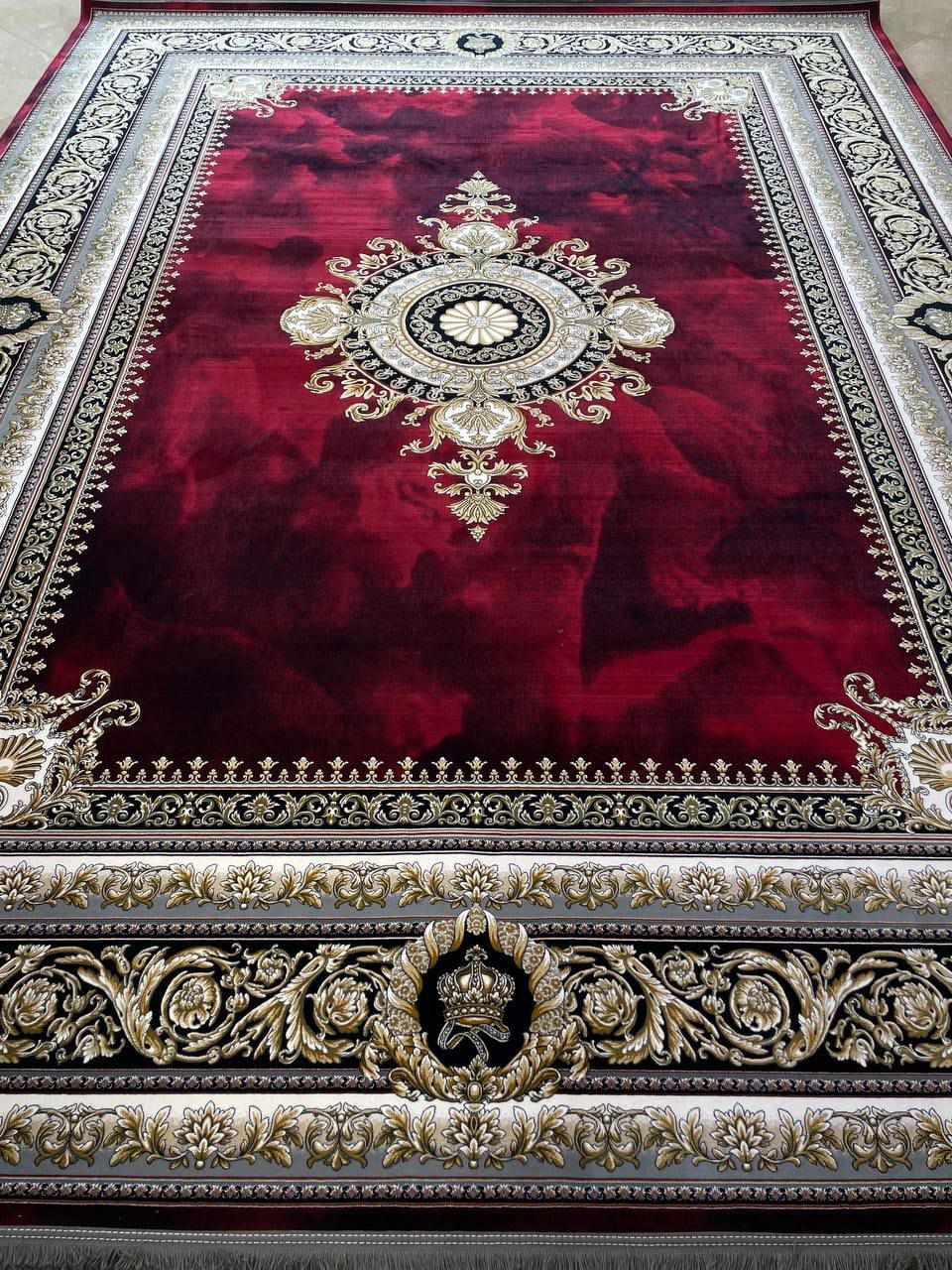 Jinus Lacquer