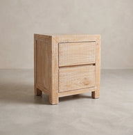 Lucas Bedside Table