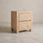 Lucas Bedside Table
