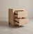 Lucas Bedside Table