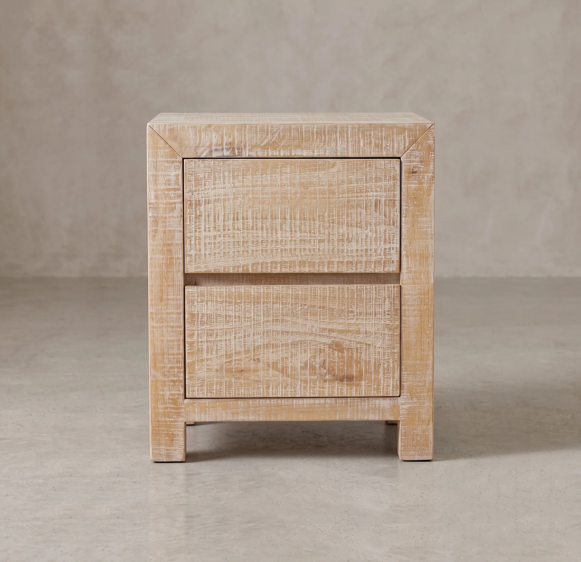 Lucas Bedside Table