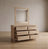 Lucas Dresser with Mirror