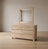 Lucas Dresser with Mirror