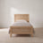 Lucas Panel Bed