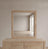 Lucas Dresser with Mirror