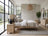 Lucas Panel Bed