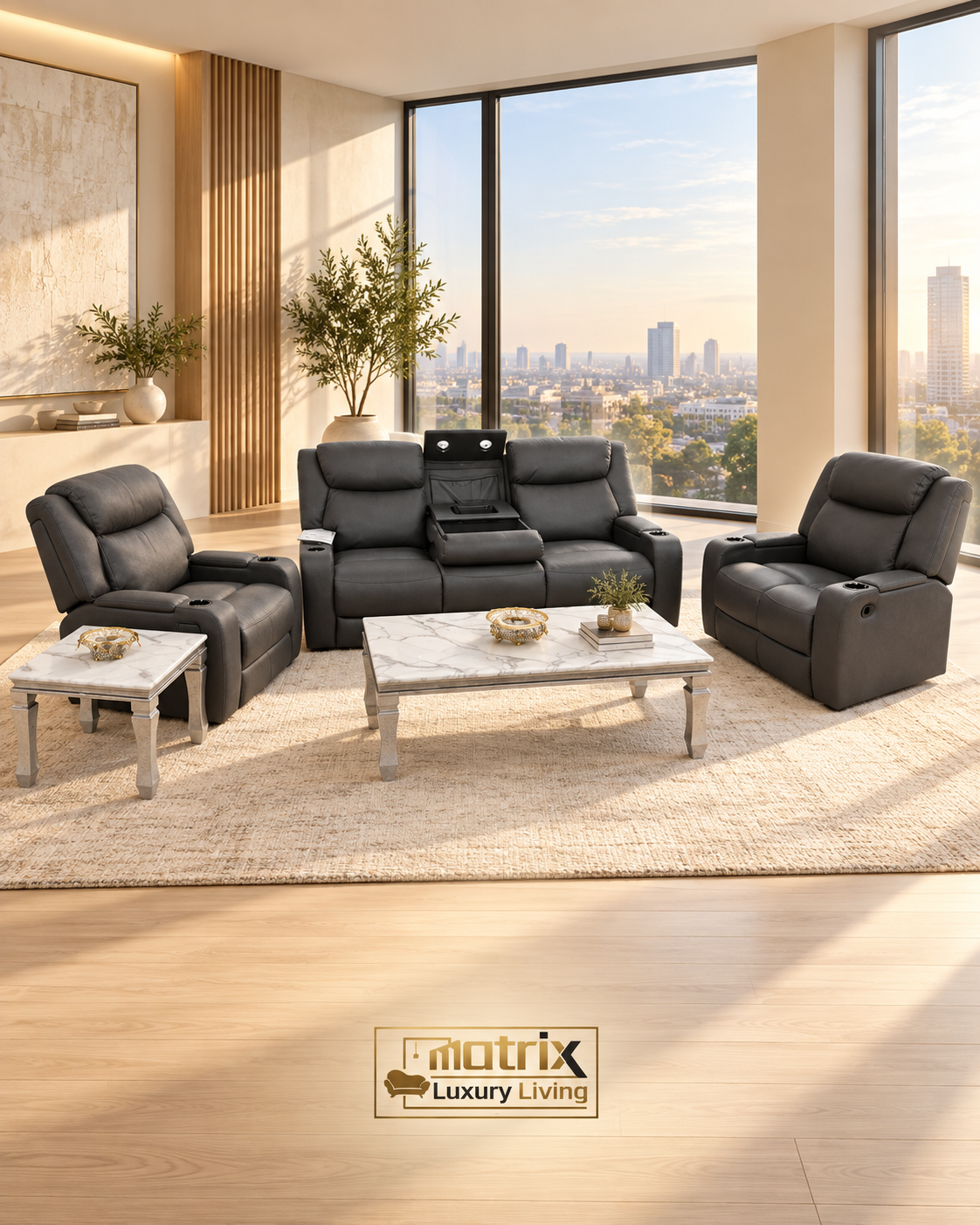 Sunset Prime Living