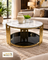 C111 Coffee Table