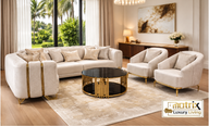 Almira Sofa