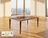 Asper Coffee Table