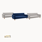Modern Sleeper Sofa