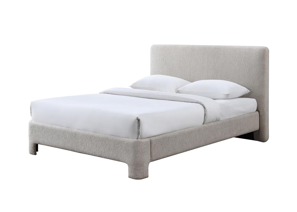 Monza Fabric Bed