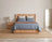 Marrakesh Bed with the Gas Lift