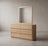 Marrakesh Dresser with Mirror