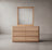 Marrakesh Dresser with Mirror
