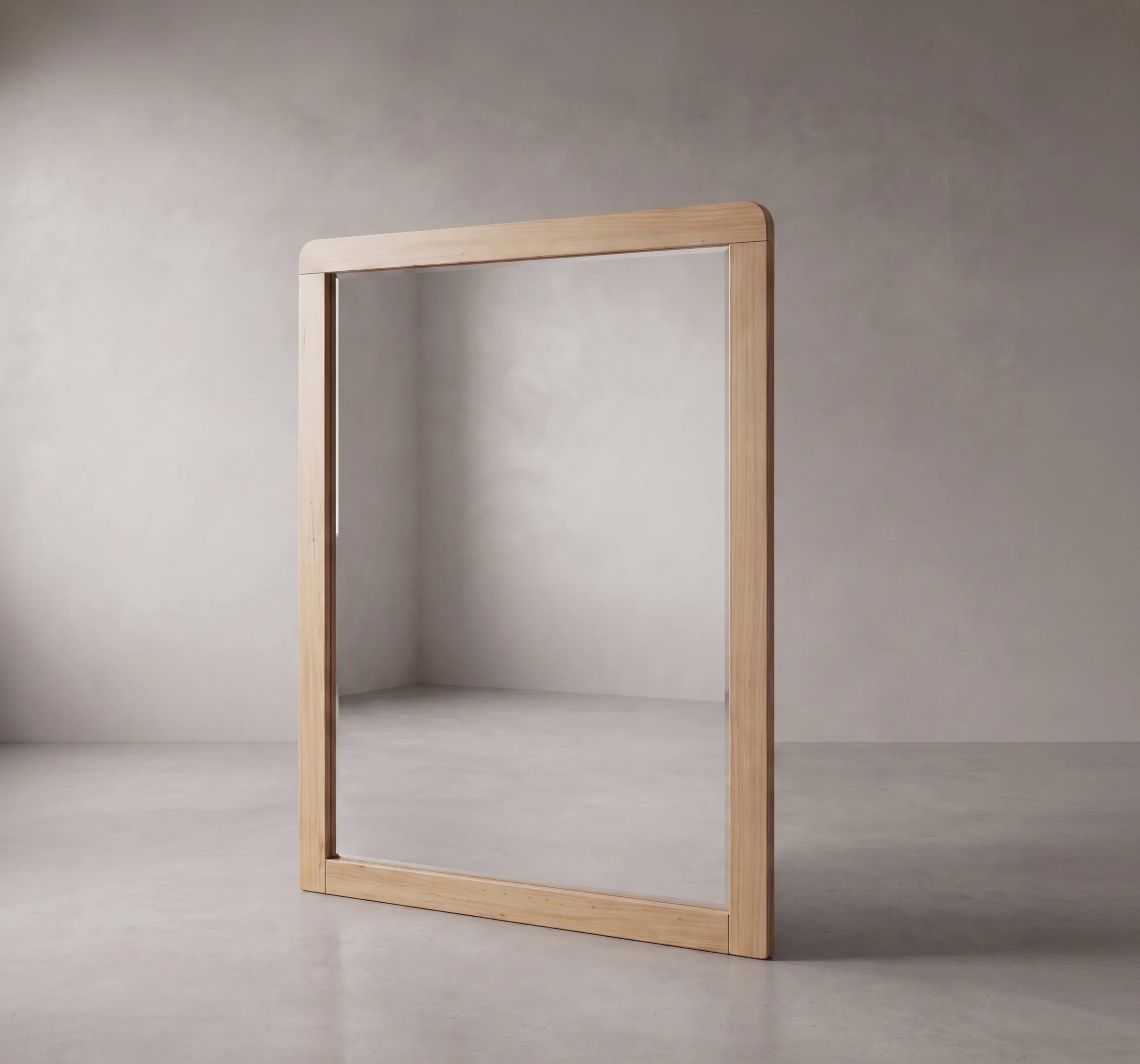 Marrakesh Dresser with Mirror