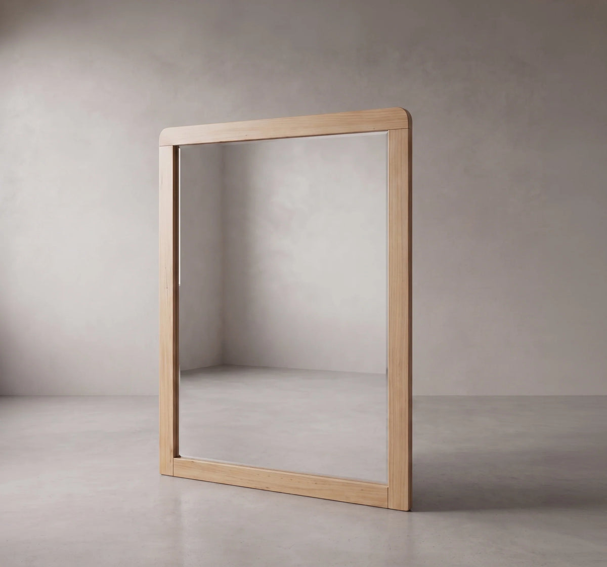 Marrakesh Dresser with Mirror