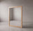 Marrakesh Dresser with Mirror