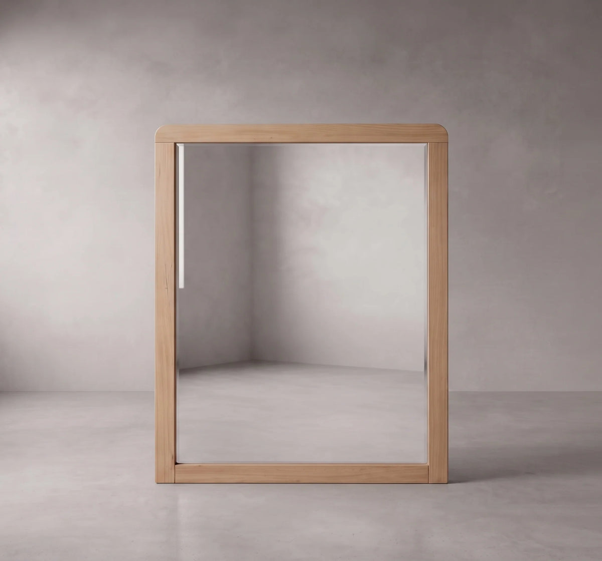 Marrakesh Dresser with Mirror