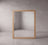 Marrakesh Dresser with Mirror