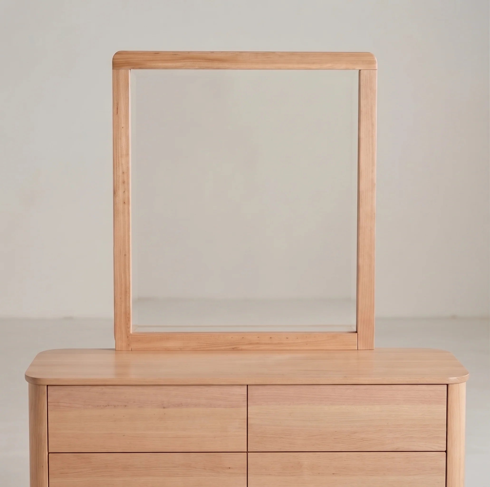 Marrakesh Dresser with Mirror