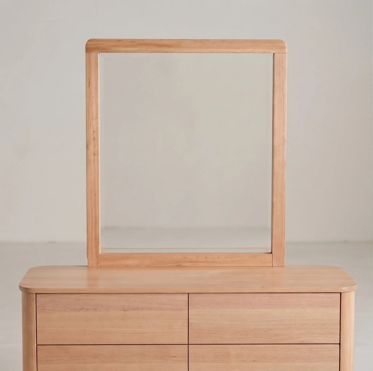 Marrakesh Dresser with Mirror