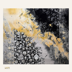 Cloudy Matrix Rugs 12661