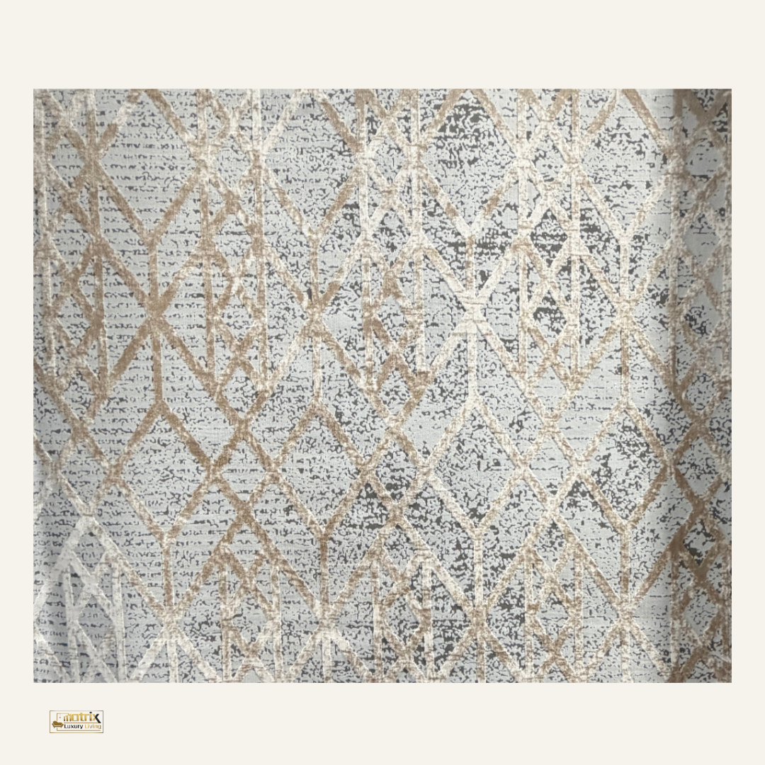 Turkish Matrix Rugs 12662