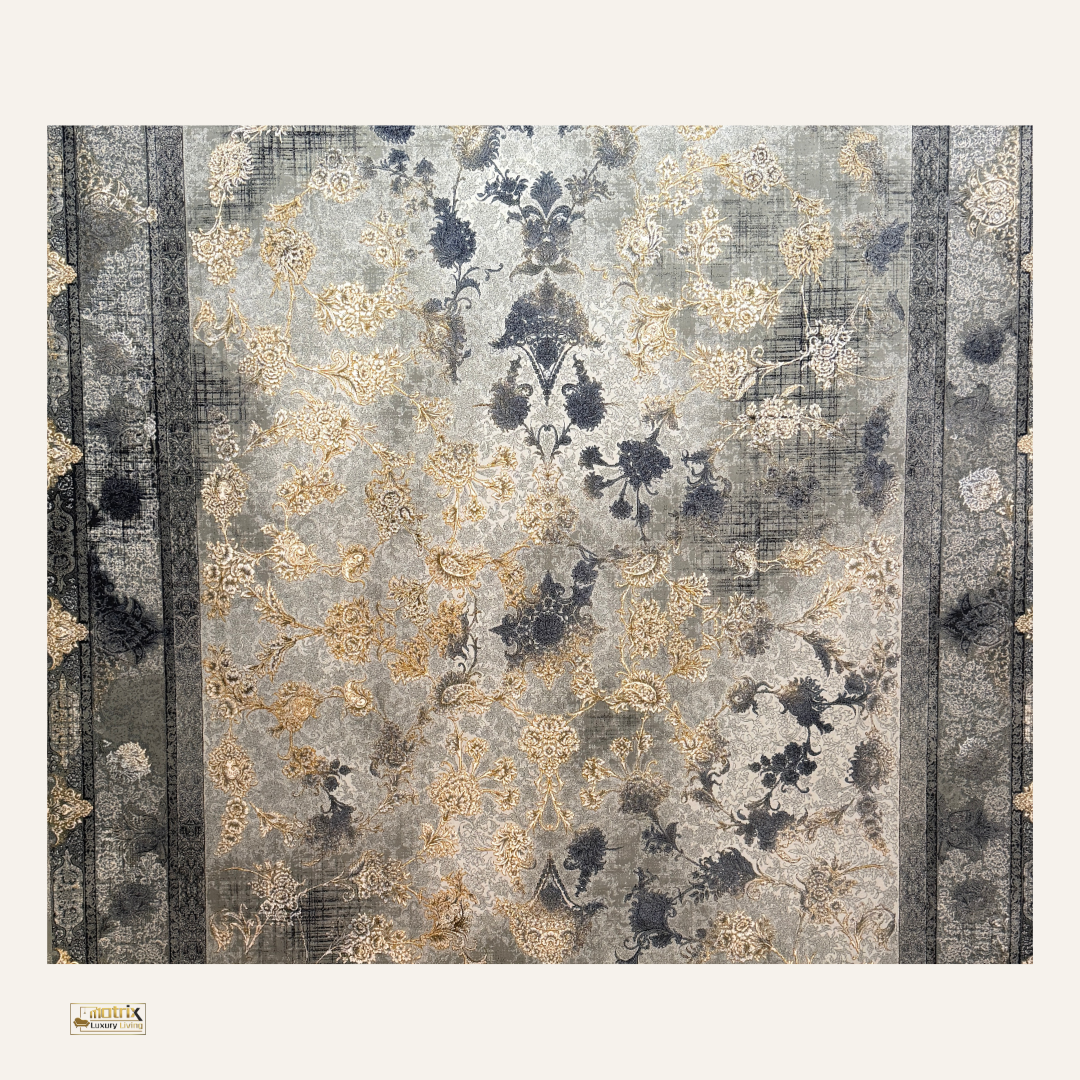 Matrix Rugs 12663