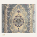 Worlds Dolphin Matrix Rugs 12665