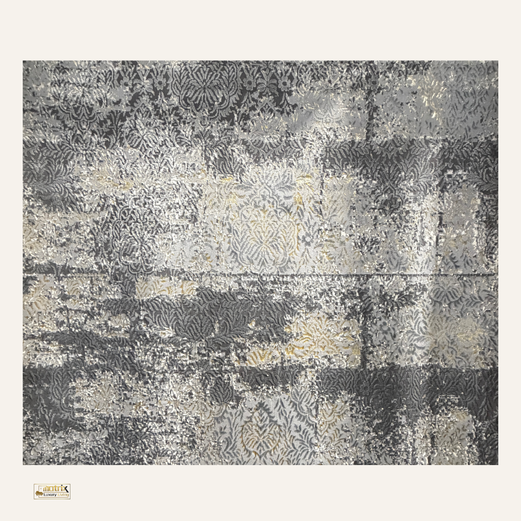 Turkish Matrix Rugs 12668