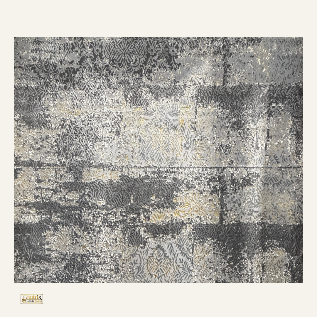 Turkish Matrix Rugs 12668