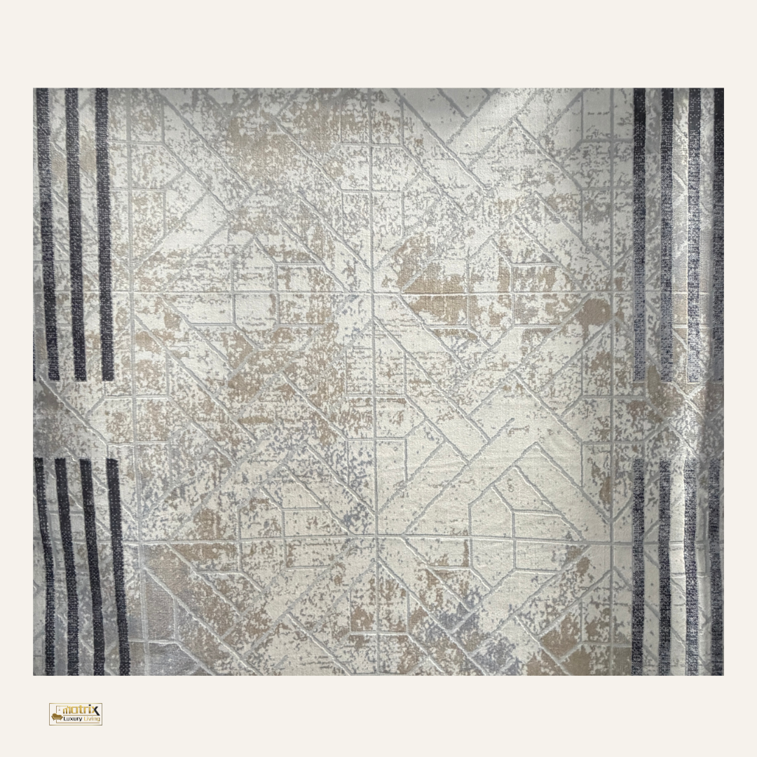 Matrix Rugs 12670