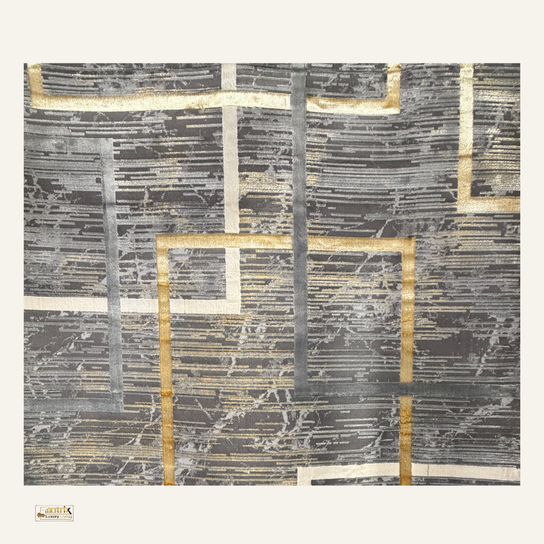 Matrix Turkey Rugs 12672